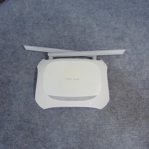 Bộ Phát WiFi TPLink 2 Râu 300Mbps