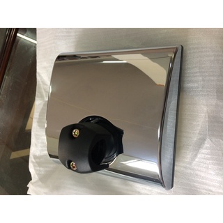 Gương soi đầu xe maxxforce mạ xi
