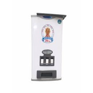 Thùng đựng gạo Hoa Lan HL-20XN/XD (20Kg)