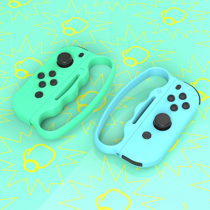 Dây Đeo Cổ Tay Bền Bỉ Dùng Để Chơi Game Nintendo Switch Boxing