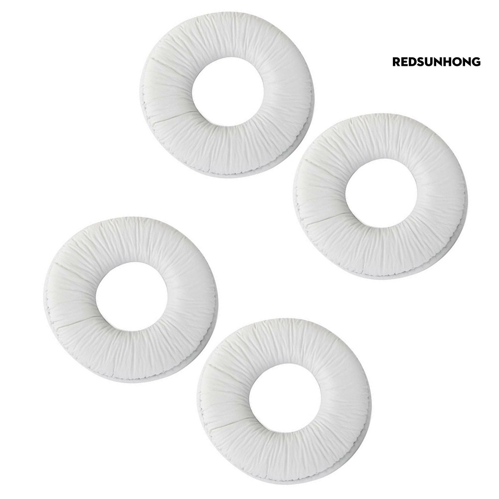 1 Cặp Miếng Đệm Tai Nghe Thay Thế Cho Sony Mdr Zx 100 110 300 V 150 250