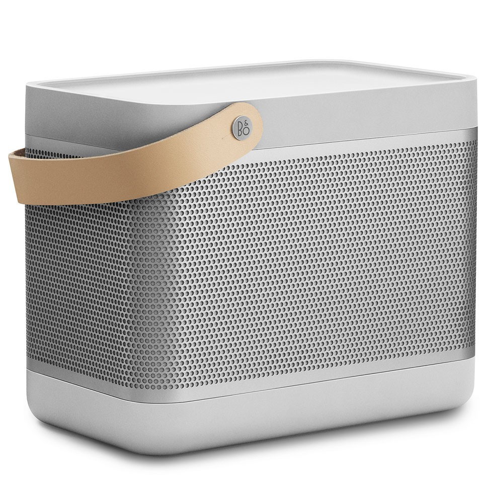 Loa Bang & Olufsen Beolit 17 đẳng cấp Đan Mạch