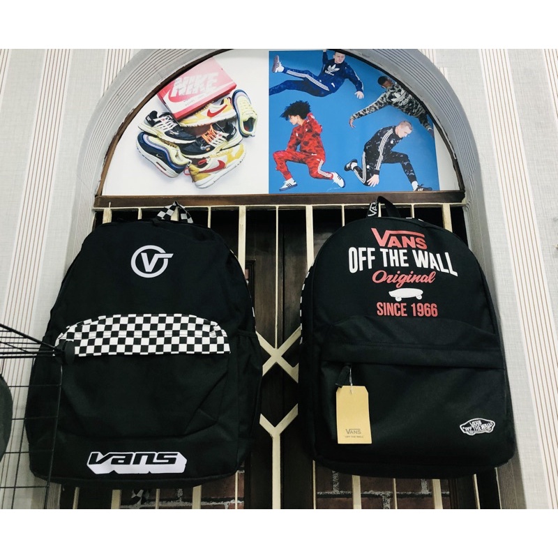 BALO VANS Chính hãng