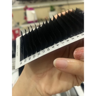 Mi Khay, Mi Nối, Mi Classic 0.07 siêu đen mềm