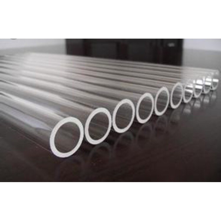 ỐNG THẠCH ANH,ỐNG THỦY TINH DÙNG ĐÈN UV 11W