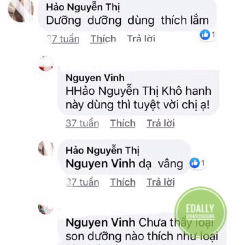 Son Dưỡng The Nature Book Cho Mẹ Bầu Cho cả Gia Đình | BigBuy360 - bigbuy360.vn