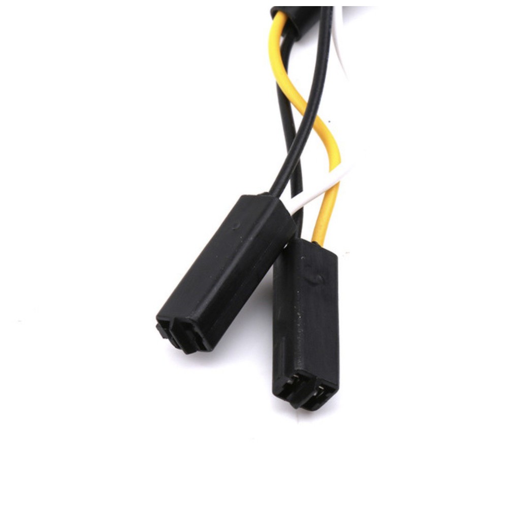 Dây Cáp Chuyển Đổi Cho Cụm Đèn Hậu Tích Hợp Xi Nhan - Các Dòng xe Kawasaki
