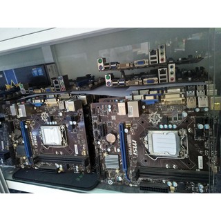 Main msi h81 đủ chặn giá rẻ bất ngờ mại zô!!!!!