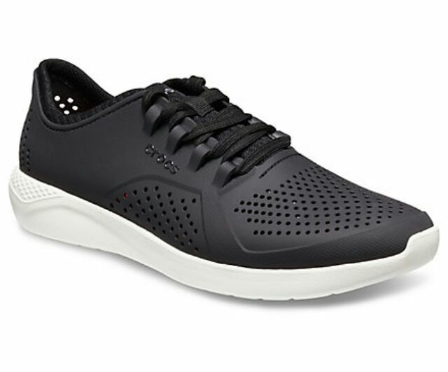 GIÀY NAM CROCS LITTERIDE XỊN | BigBuy360 - bigbuy360.vn