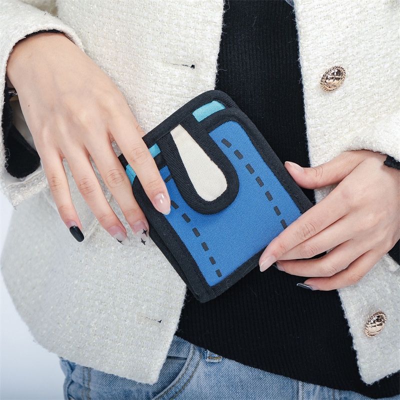 Ví Da Cầm Tay Thời Trang Dành Cho Nữ