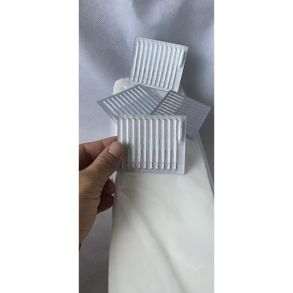 Kim đốt nốt ruồi dùng trong máy 5in1 , máy đốt mini