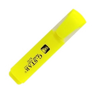 Viết bút dạ quang Gstar SJ02