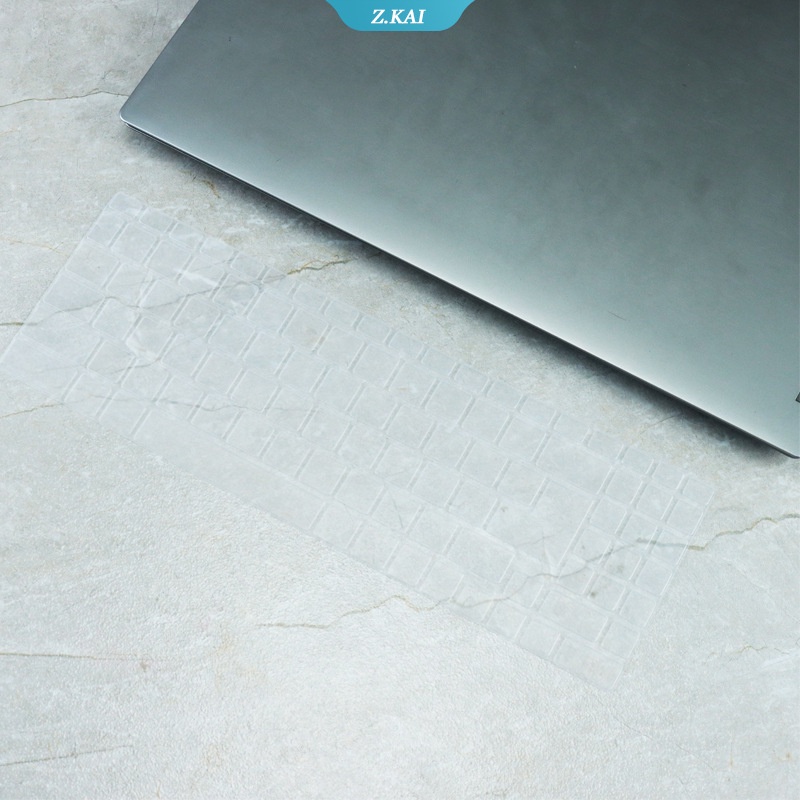 Miếng Dán Bảo Vệ Bàn Phím Máy Tính 15.6" MSI Sword 15 17 WF76 GF76 GF66 GL76 GL66