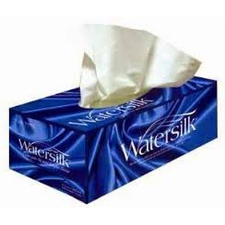 Hộp Giấy Ăn Watersilk