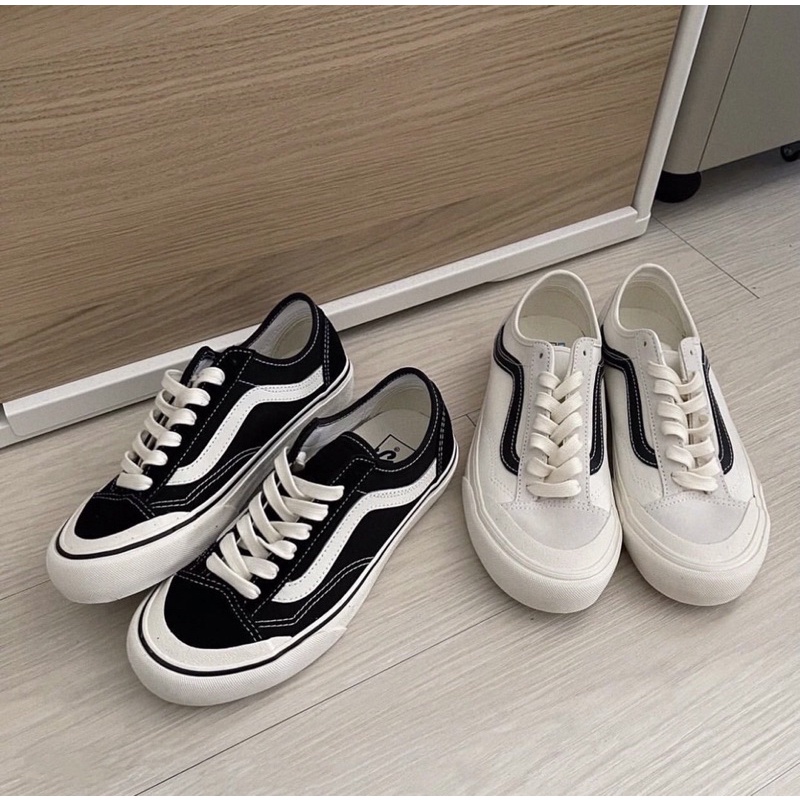 Giày thể thao VANS STYLE 36 DECON SF(CHÍNH HÃNG 100%)