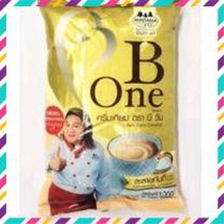 BỘT SỮA BÉO THÁI LAN B-ONE GÓI 1KG