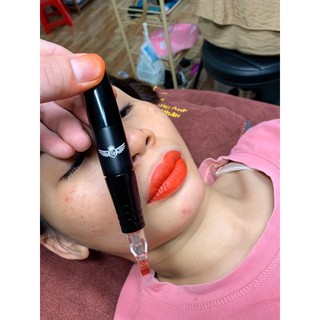 Máy Pen Mini Xăm Tattoo Thẩm Mỹ