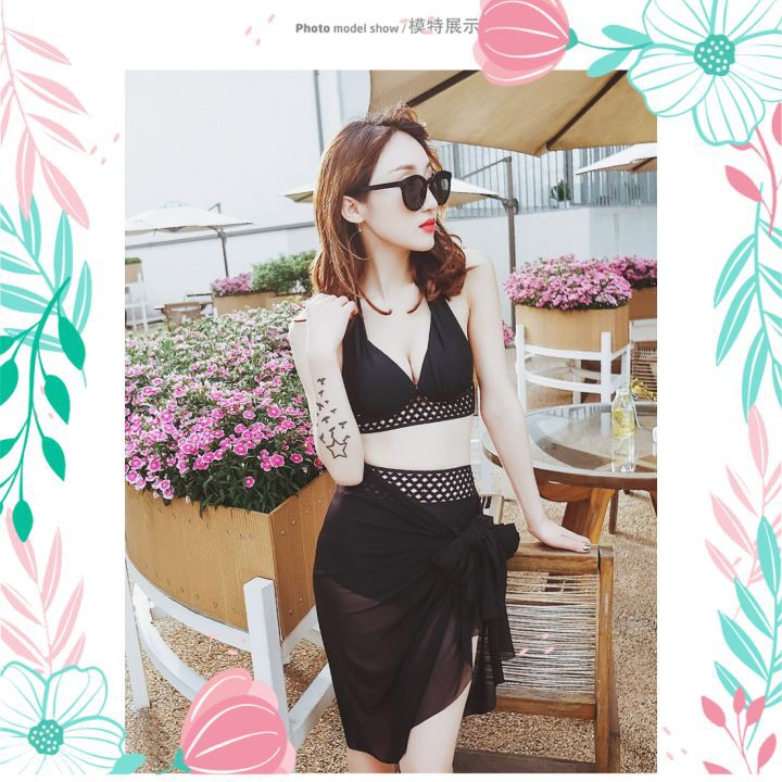 Bikini Tắm Biển 2 Mảnh Thời Trang Áo Tắm Nữ Gợi Cảm | BigBuy360 - bigbuy360.vn