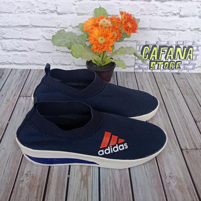 Giày Lười Nữ Màu Xám Nhạt Sds311-39 | BigBuy360 - bigbuy360.vn