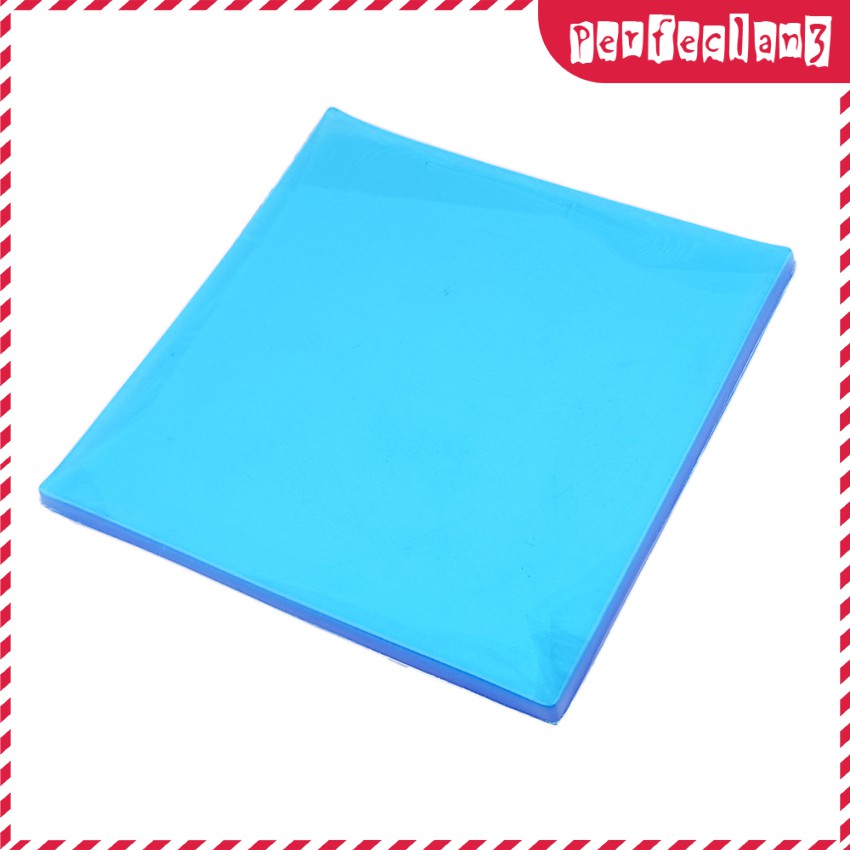 Thảm Lót Yên Xe Máy 25x25 X 1cm