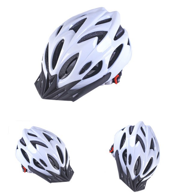 Mũ bảo hiểm cao cấp BikeSport cực cứng cáp [Giá đẳng cấp]