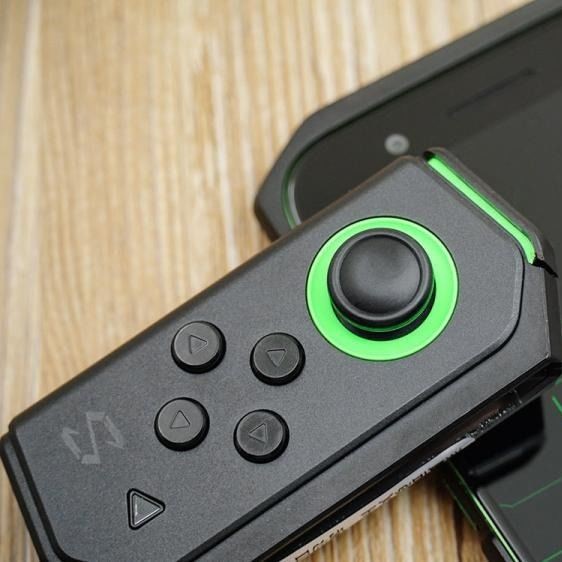 Gamepad Xiaomi Black Shark thế hệ thứ hai nguyên bản 11/10 / Redmi K30 Extreme Edition K20 N8Pro