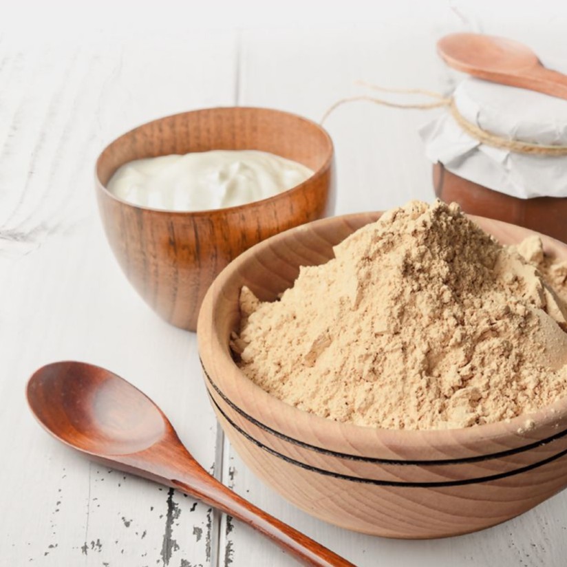 Bột Maca ( Nhân sâm Peru ) hữu cơ Sotto 200g Organic Maca Powder