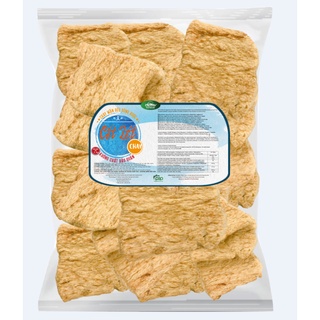 [SIÊU DINH DƯỠNG] 1KG Cốt Lết Chay An Nhiên, Thịt Chay, Thực Phẩm Chay Dinh Dưỡng, Thuần Chay Healthy, Đồ Ăn Chay