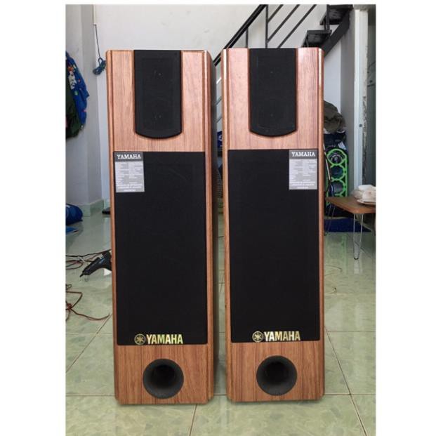 BÁN CHẠY NHẤT Loa YAMAHA indonesia 420 âm thanh hay