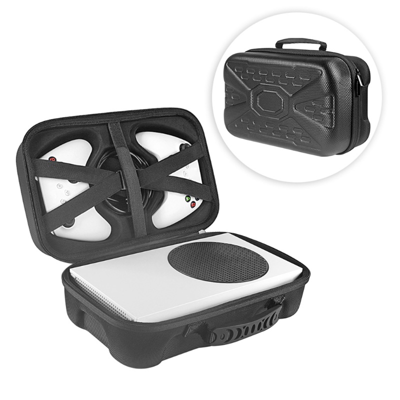 Túi Đựng Máy Chơi Game Cầm Tay Cứng Cáp XB series S
