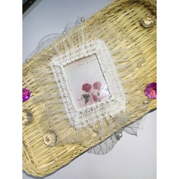 Top ren trắng ngọc trai