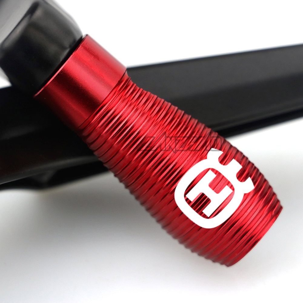 Phụ Kiện Bảo Vệ Chống Ngã Bằng Nhôm CNC Cho Xe Máy Husqvarna Svartpilen Vitpilen 401 250 2018-2022