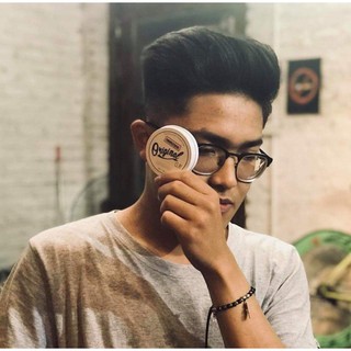 Sáp vuốt tóc Original Clay (Bản mới 2019)