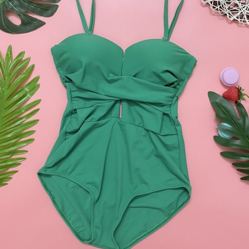 Đồ Bơi Bikini Liền Một Mảnh Cúp Ngực Sexy Mẫu Mới Siêu Đẹp ( Đảm Bảo 100% Như Hình) HAN2032 | BigBuy360 - bigbuy360.vn