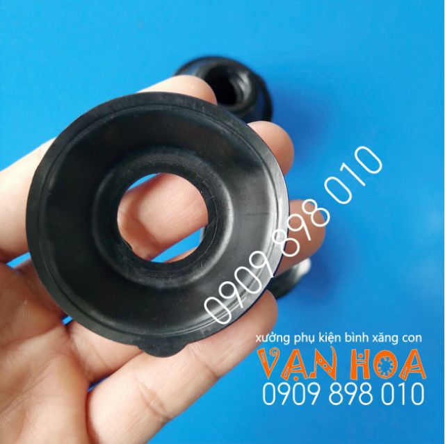 Dù ga Nouvo, Exciter 135