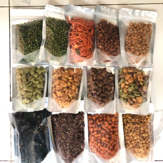 Món ăn vặt An Nhiên 200g