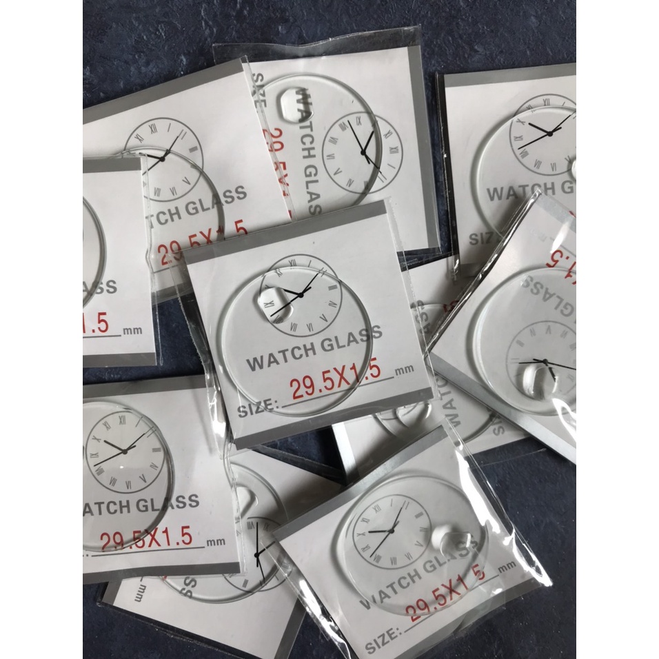 Mặt Kính Thay Thế Cho Đồng Hồ ROLEX