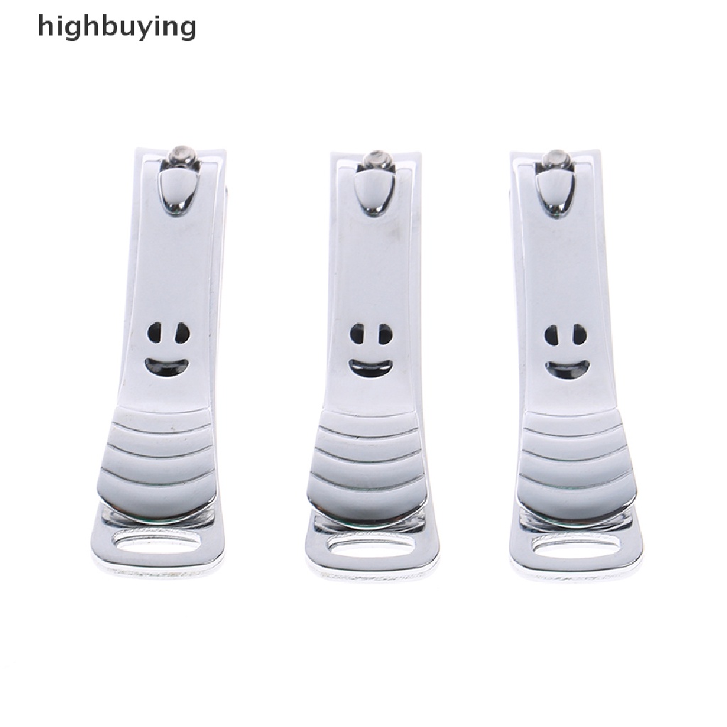 [Hàng mới về] Bấm móng tay bằng thép không gỉ