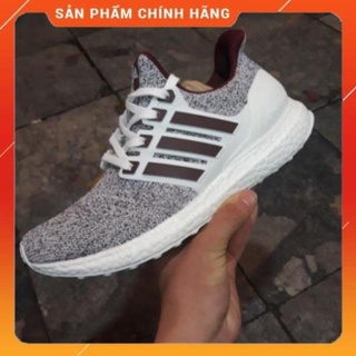 (Có sãn+ fun hộp) ảnh thật giày Adidas utraboost ₁ 1a