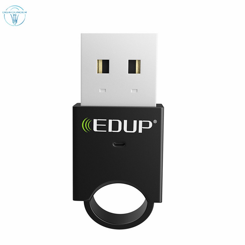 Adapter âm thanh DG không dây USB Bluetooth 4.0