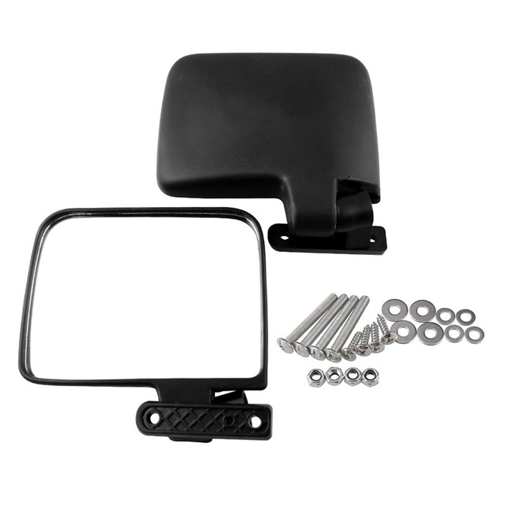 Gương Chiếu Hậu Xe Hơi Có Thể Điều Chỉnh Dành Cho Xe Golf Carts Club BERNARDO