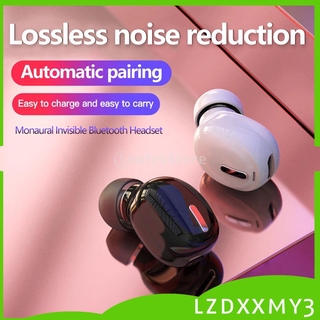Tai Nghe Nhét Tai Kết Nối Bluetooth 5.0