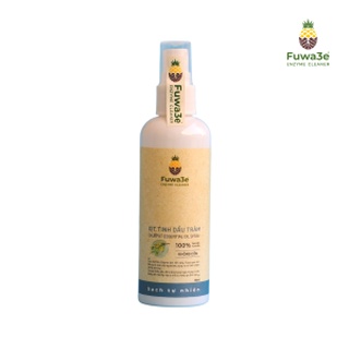 Xịt tinh dầu tràm fuwa3e 100ml
