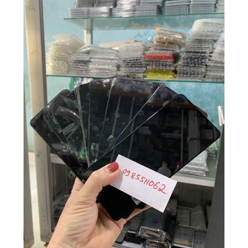 màn hình Samsung zin A31