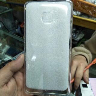 Ốp dẻo trong suốt cho HTC U ultra