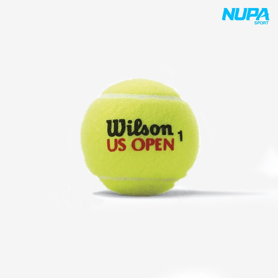 [BANH TENNIS WILSON] Banh Tennis Wilson US Open | NUPA SPORT