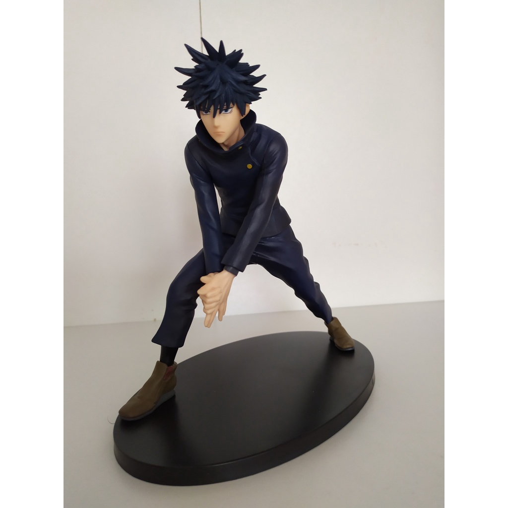 [Ora Ora ] [ Hàng có sẵn ] Mô hình Fushiguro Megumi Figure chính hãng Nhật - Jujutsu Kaisen