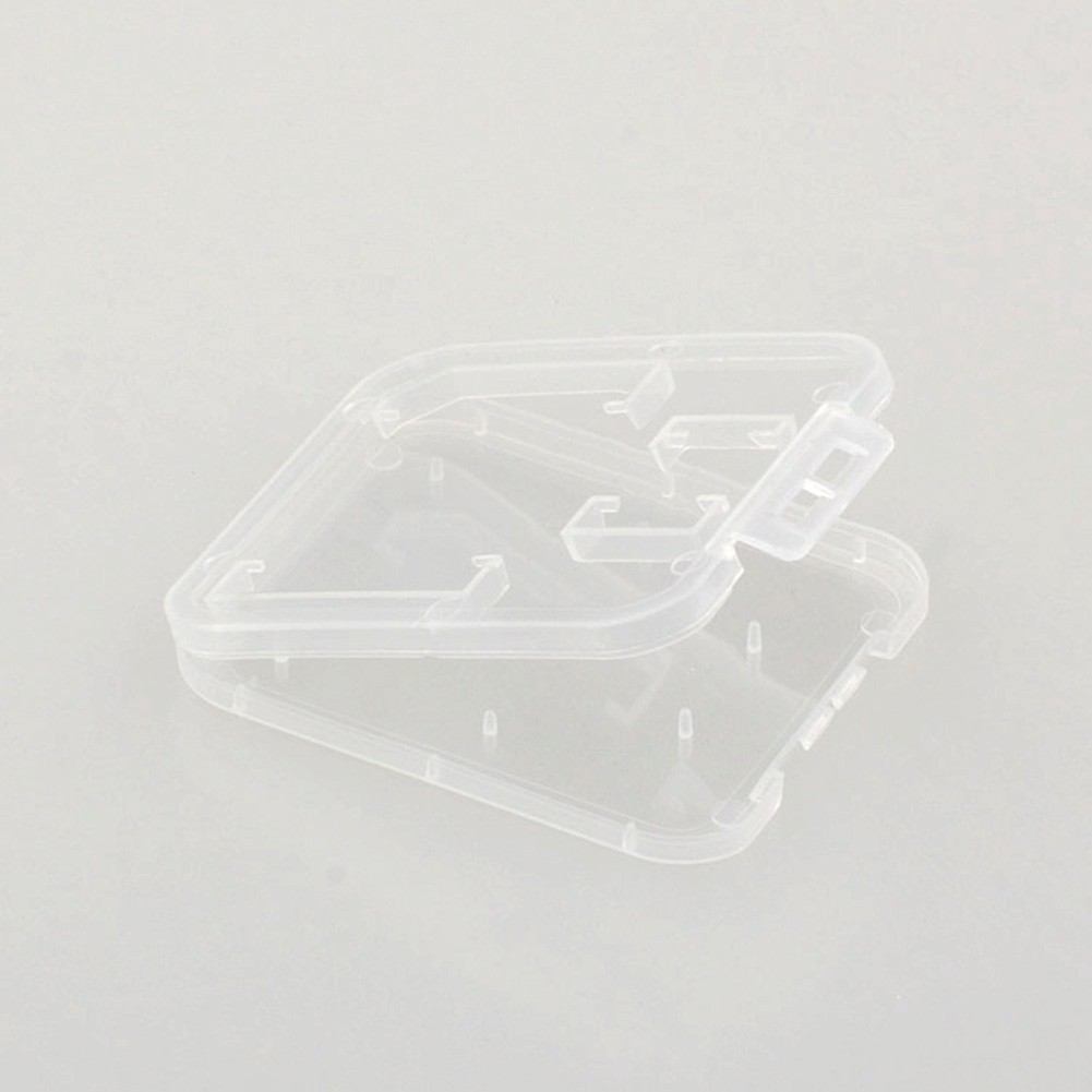 Set 5 Hộp Nhựa Đựng Thẻ Nhớ | BigBuy360 - bigbuy360.vn