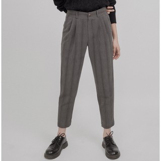 [Madelen] Baggy Kẻ Sọc