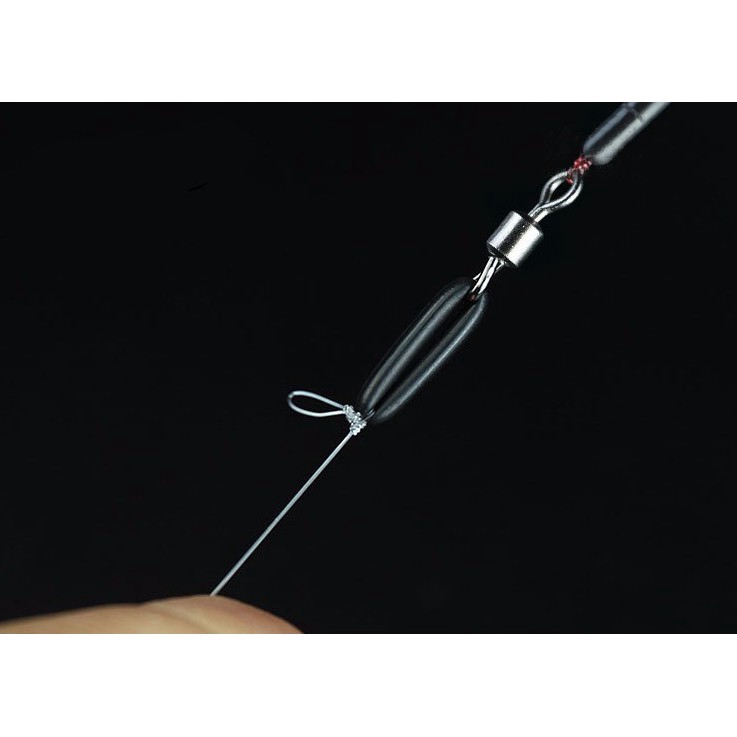 Set 30 vòng cao su chữ O phụ kiện câu cá chất lượng cao